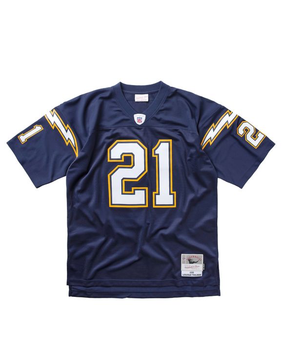 LaDainian Tomlinson Authentic Reebok NFL Jersey SAN DIEGO CHARGERS Men Size  52