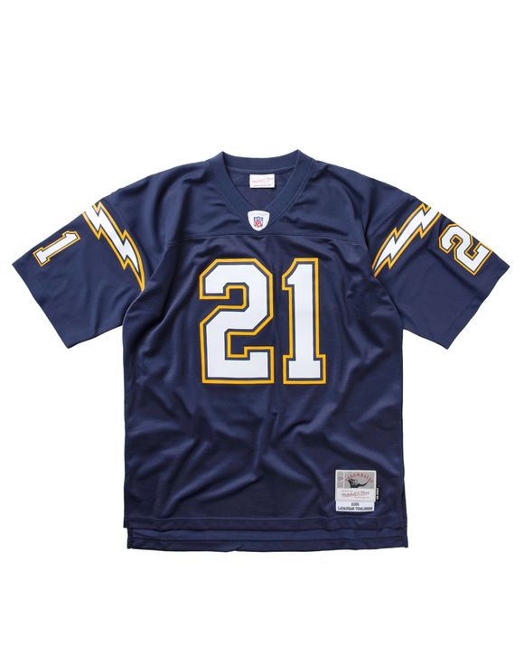 LaDainian Tomlinson San Diego Chargers Mitchell & Ness Throwback