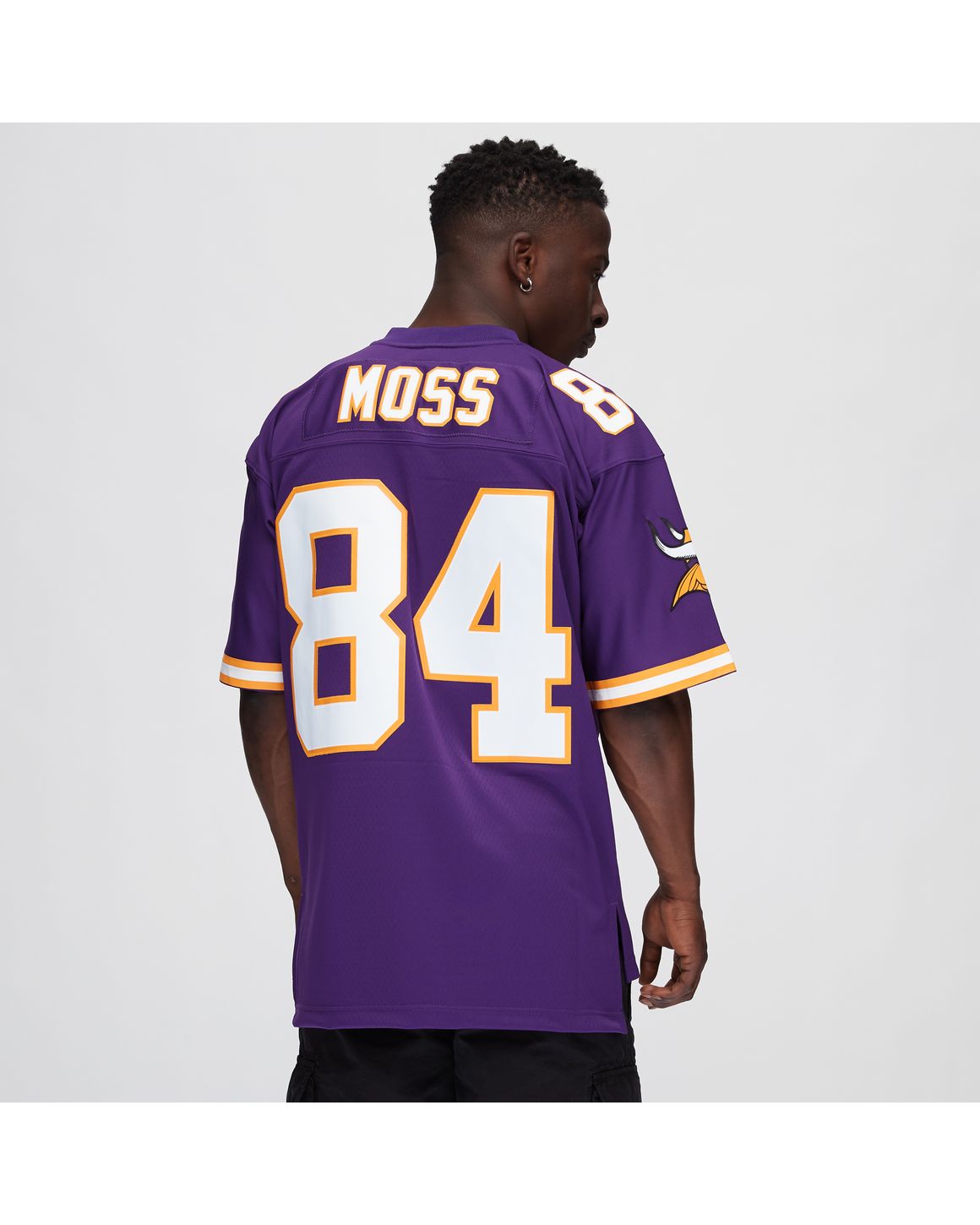 Vikings 84 jersey hotsell