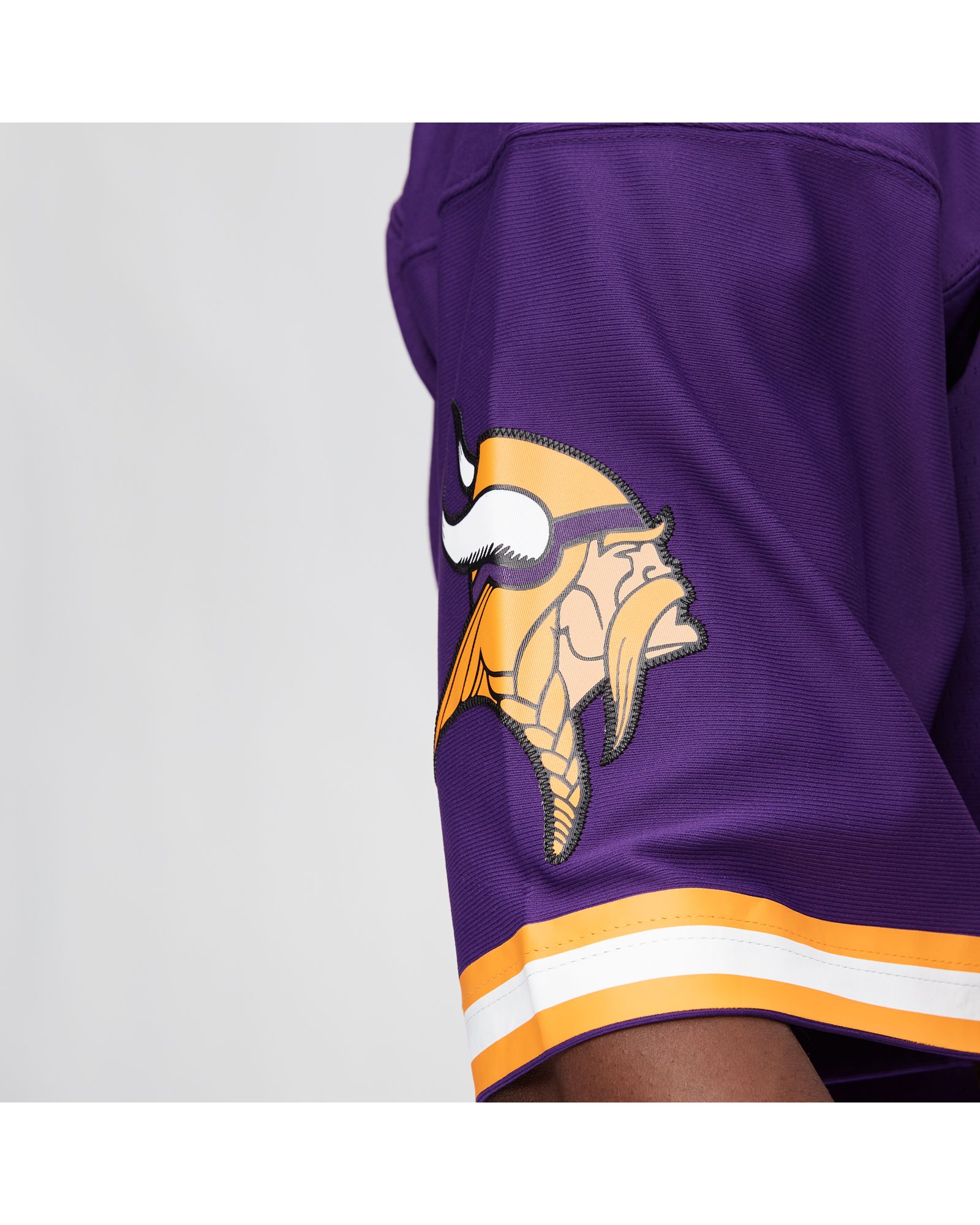 NFL Legacy Jersey Minnesota Vikings 1998 Randy Moss #84