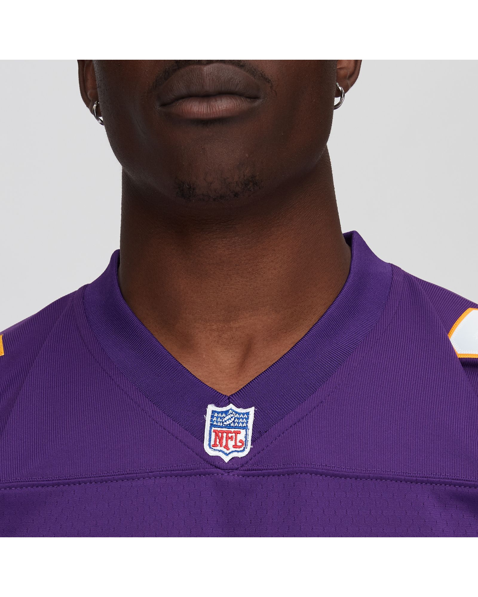 NFL Legacy Jersey Minnesota Vikings 1998 Randy Moss #84