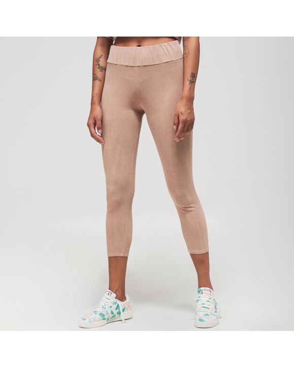 High Wasted Leggings