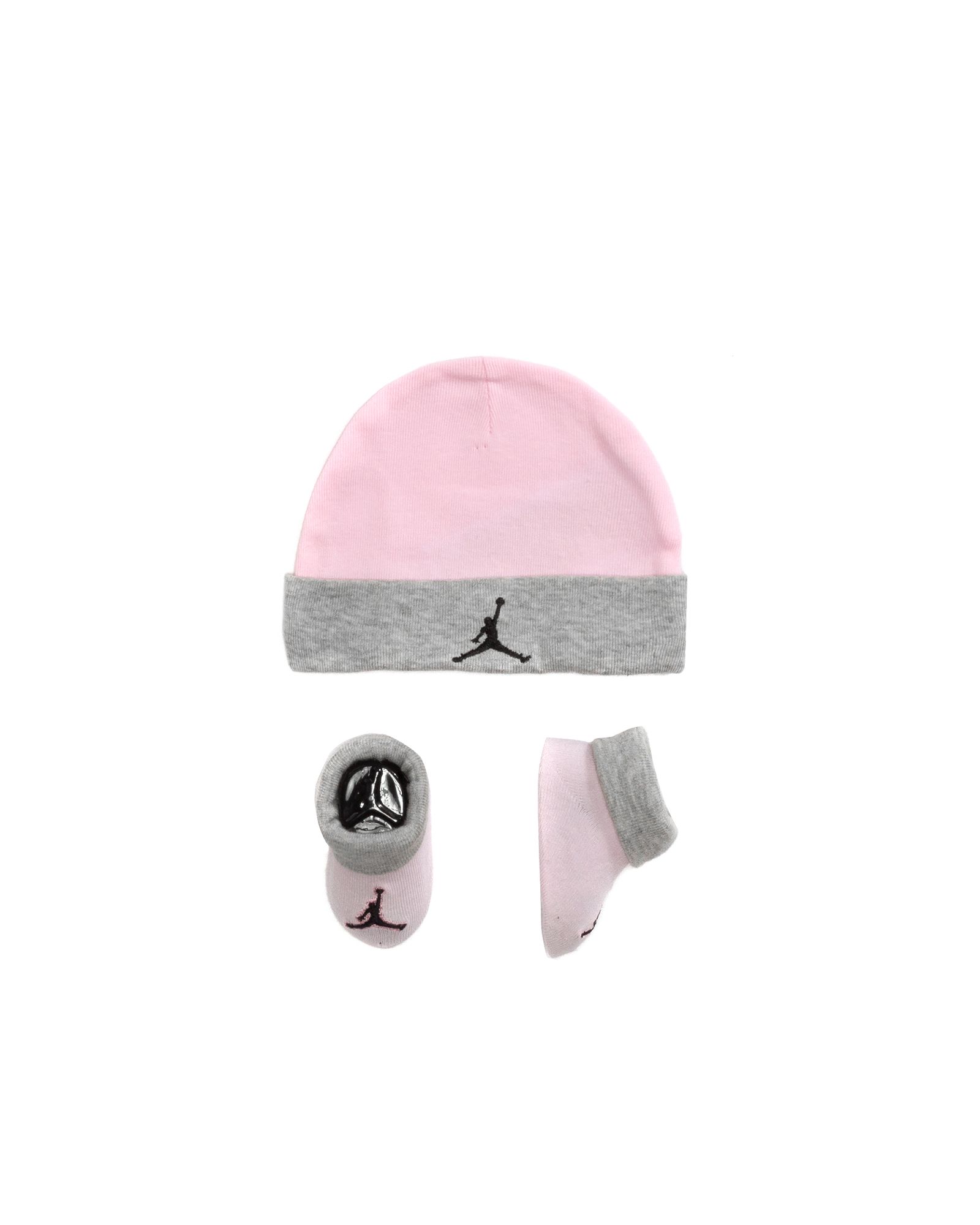 BASIC JORDAN HAT AND BOTTIE COMBO