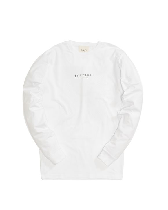 ASM LS Tee