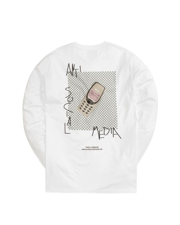 ASM LS Tee