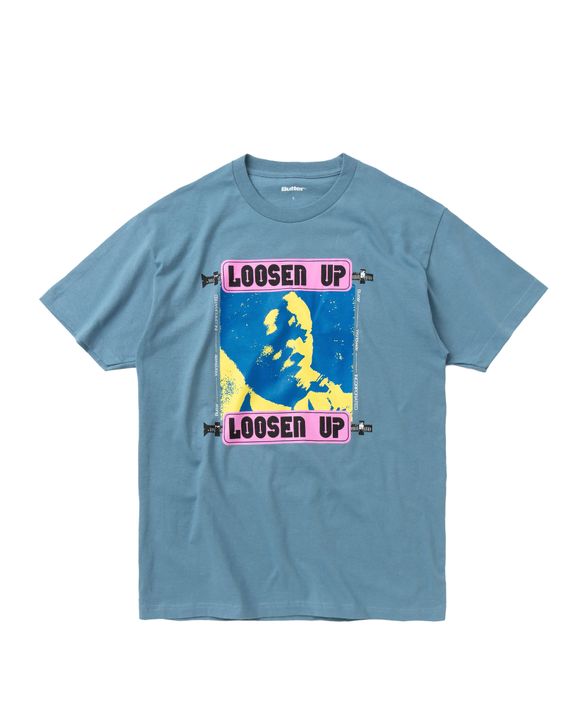 LOOSEN UP TEE