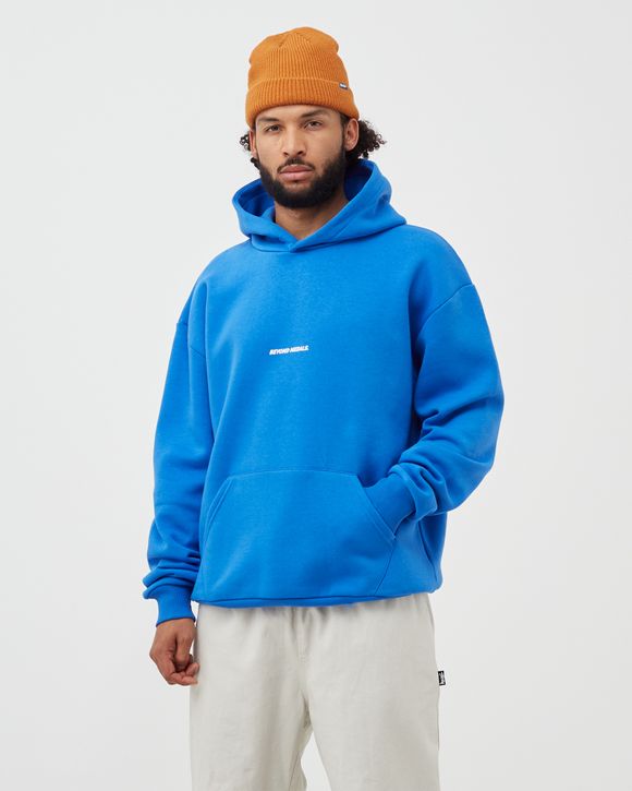 Logo Hoodie