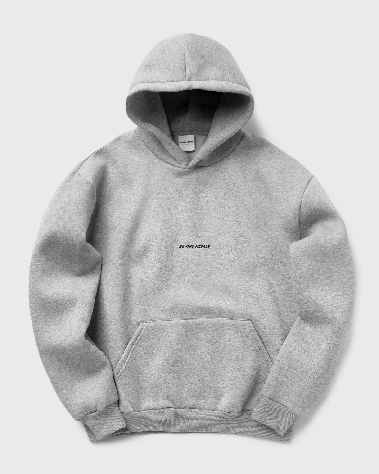 Logo Hoodie 