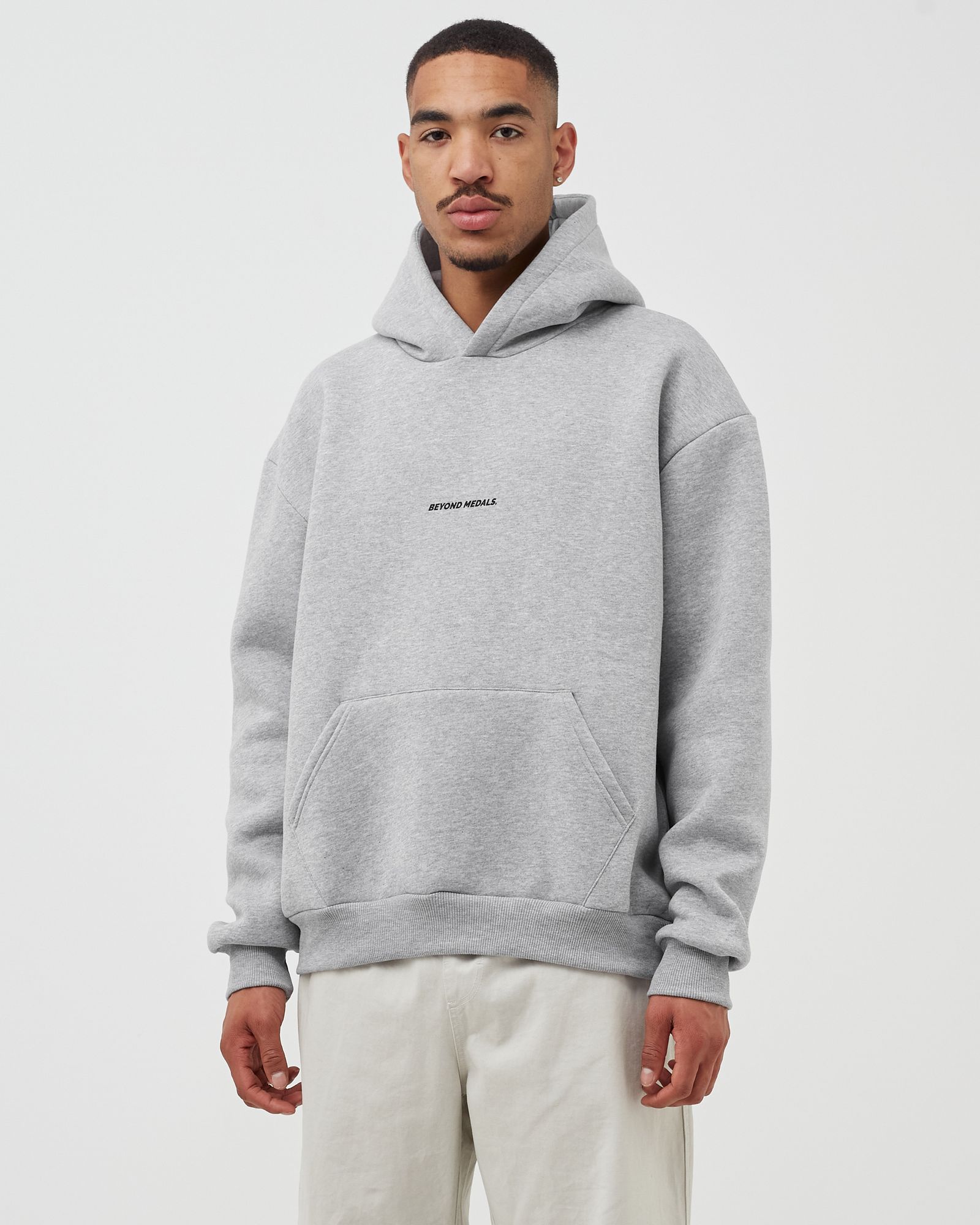 Logo Hoodie 