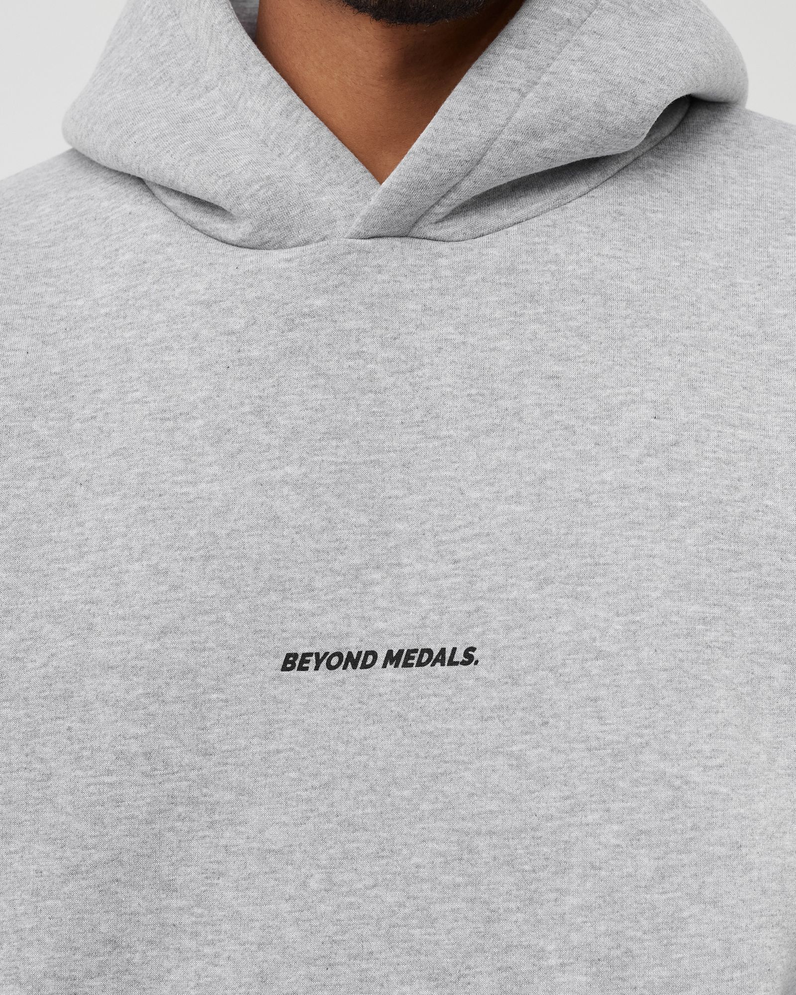 Logo Hoodie 