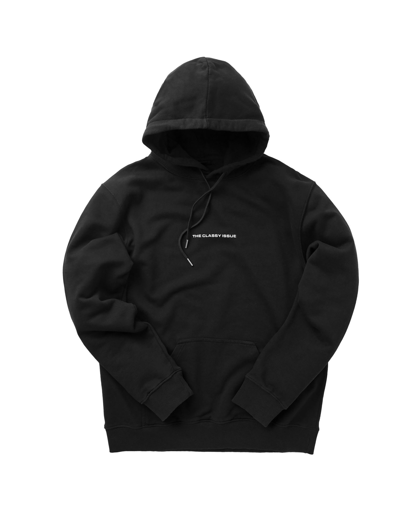 LOGO HOODIE