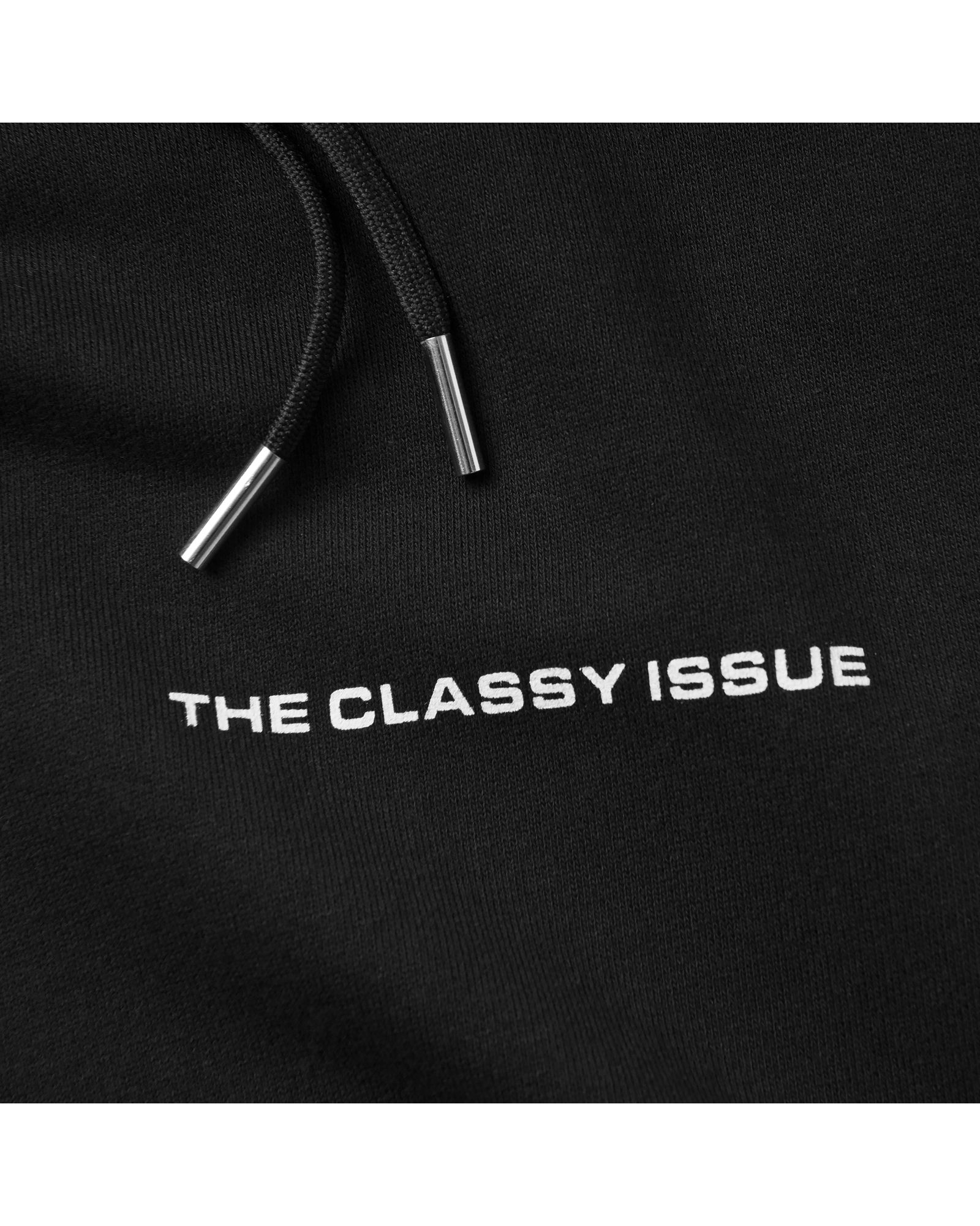 LOGO HOODIE