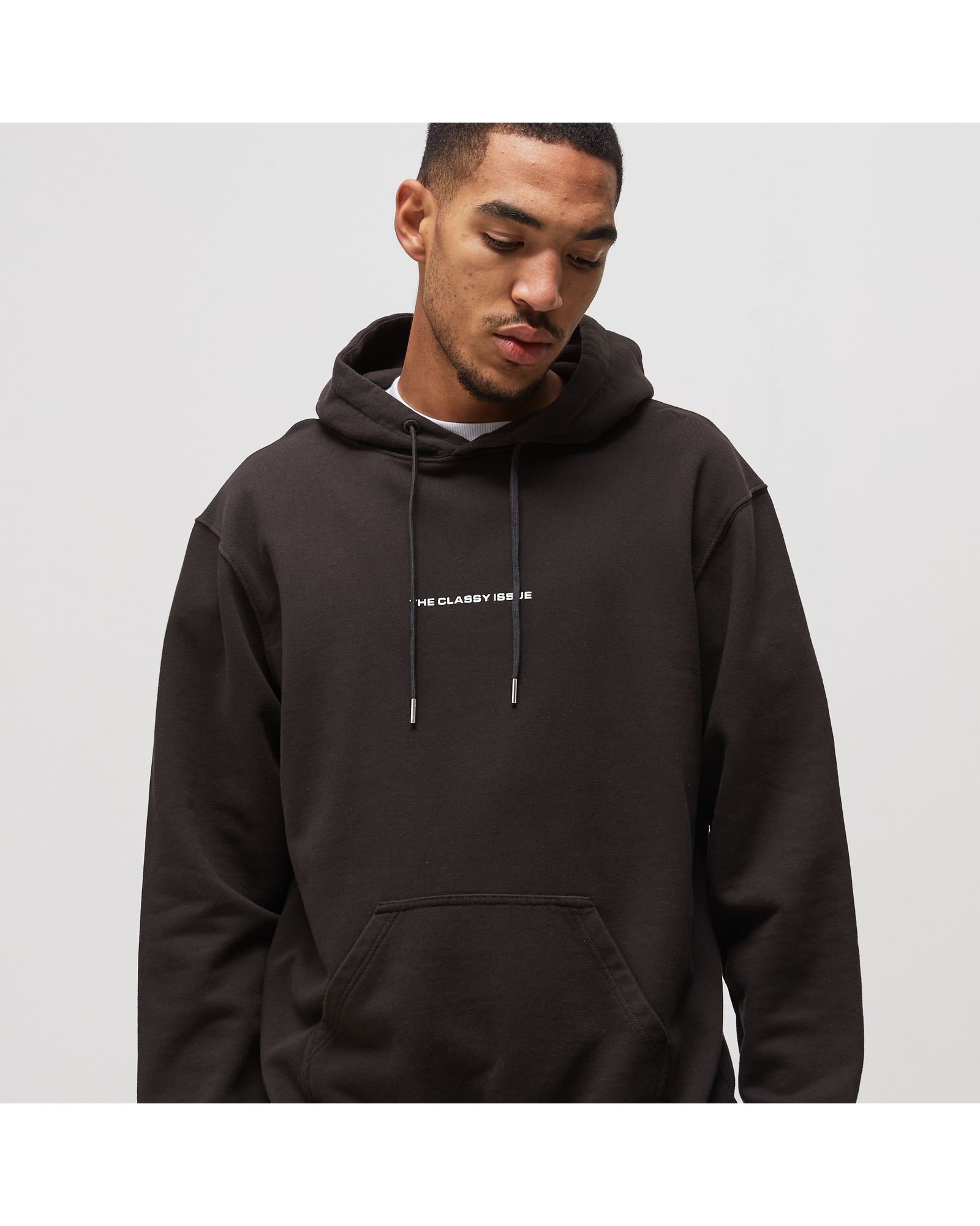 LOGO HOODIE