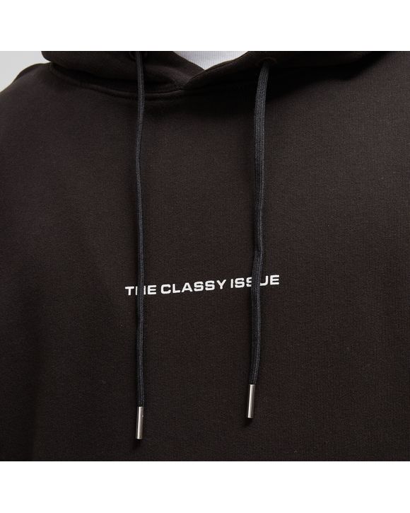 LOGO HOODIE