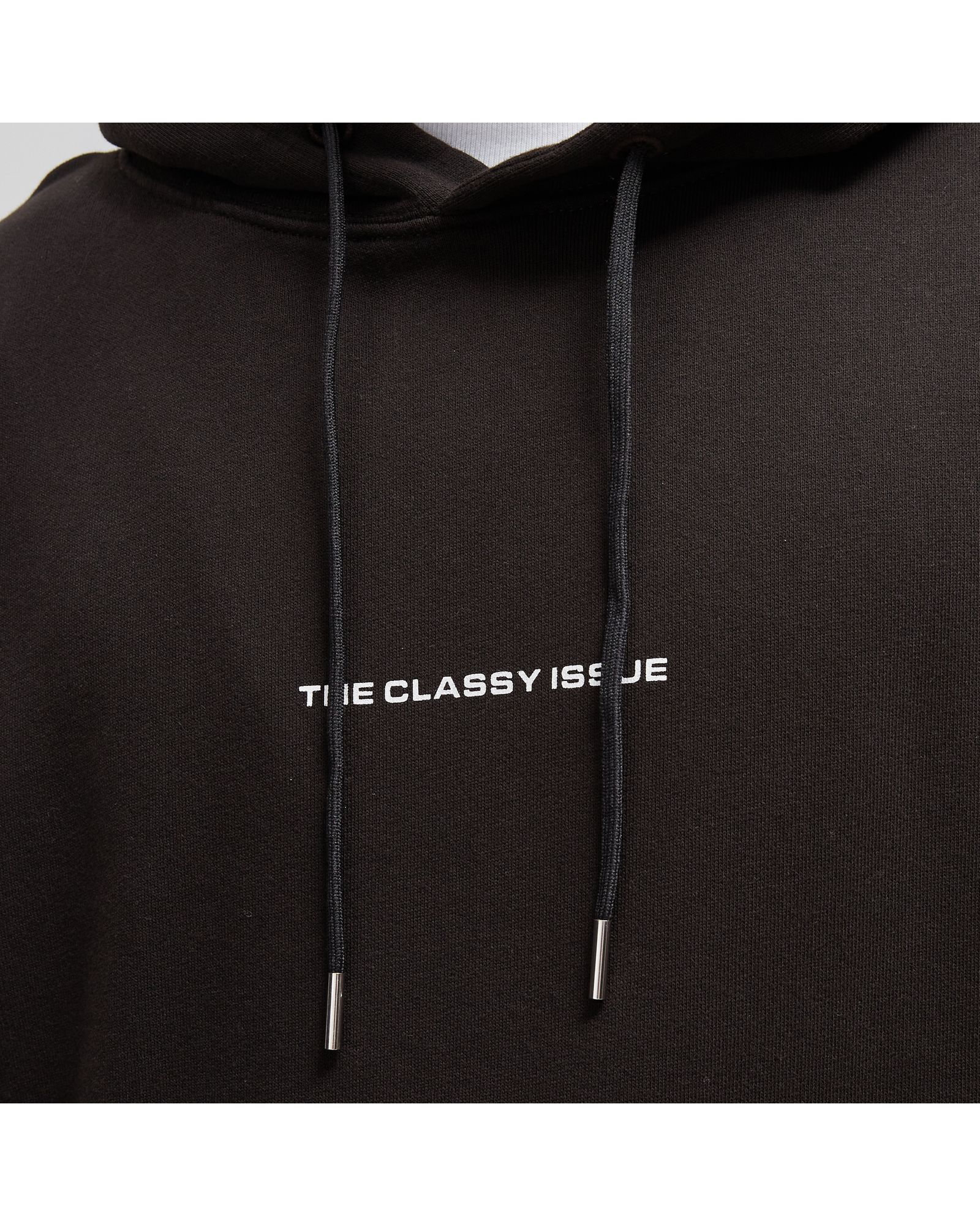 LOGO HOODIE
