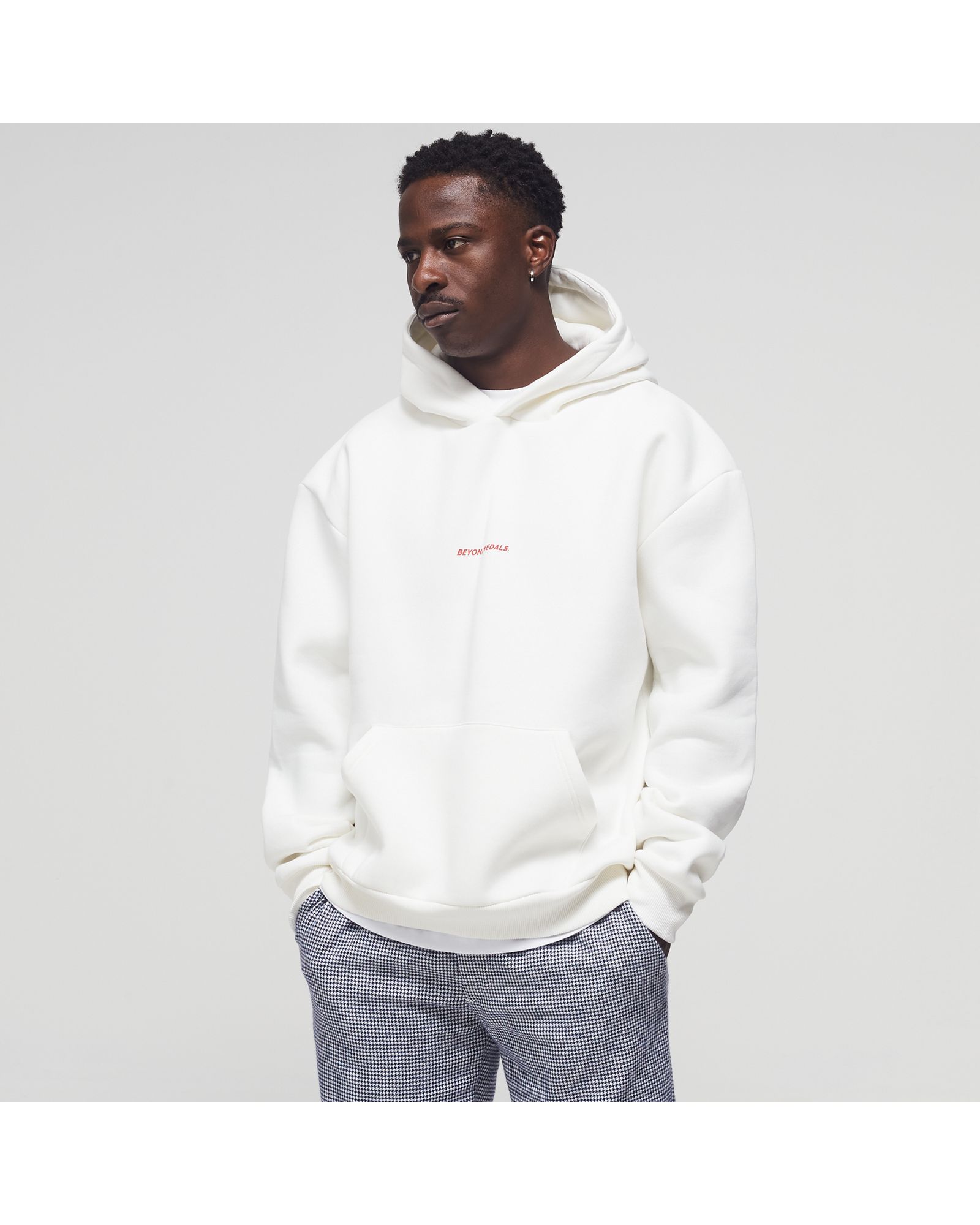 LOGO HOODIE