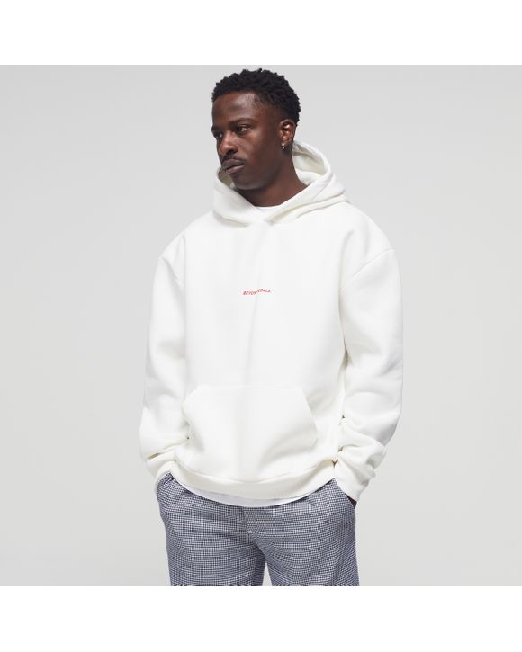 LOGO HOODIE