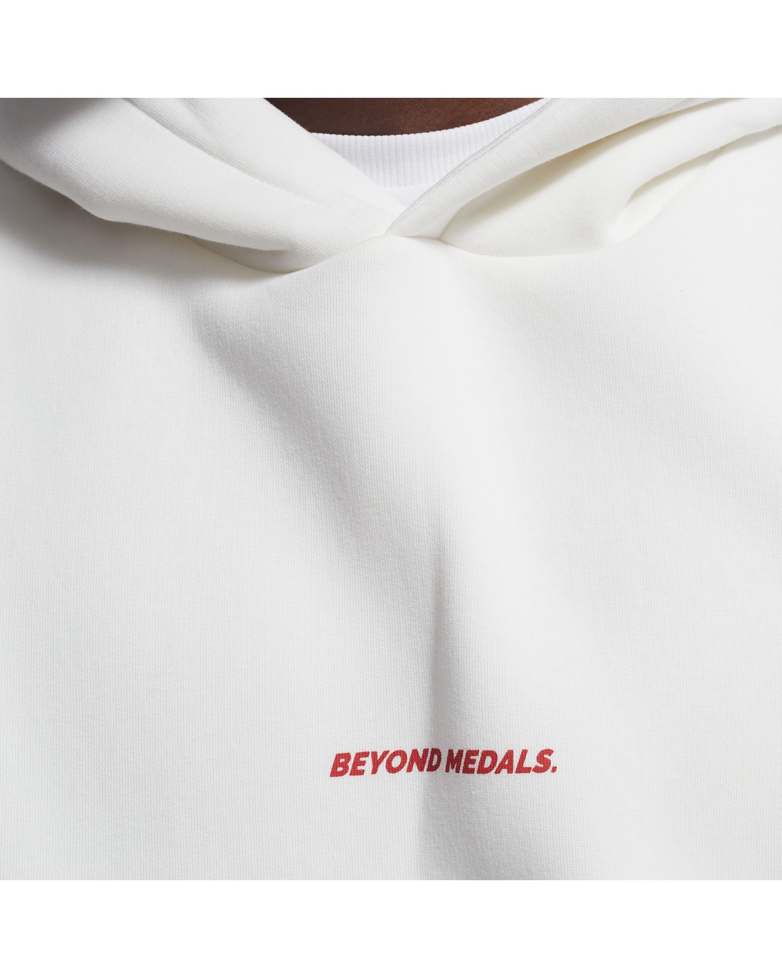LOGO HOODIE