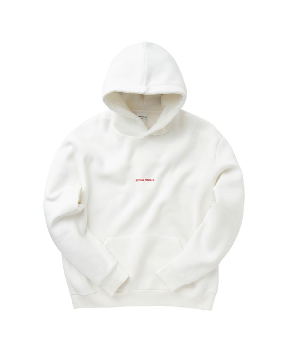 LOGO HOODIE
