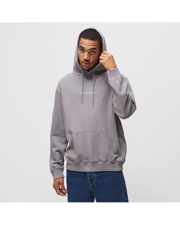 LOGO HOODIE