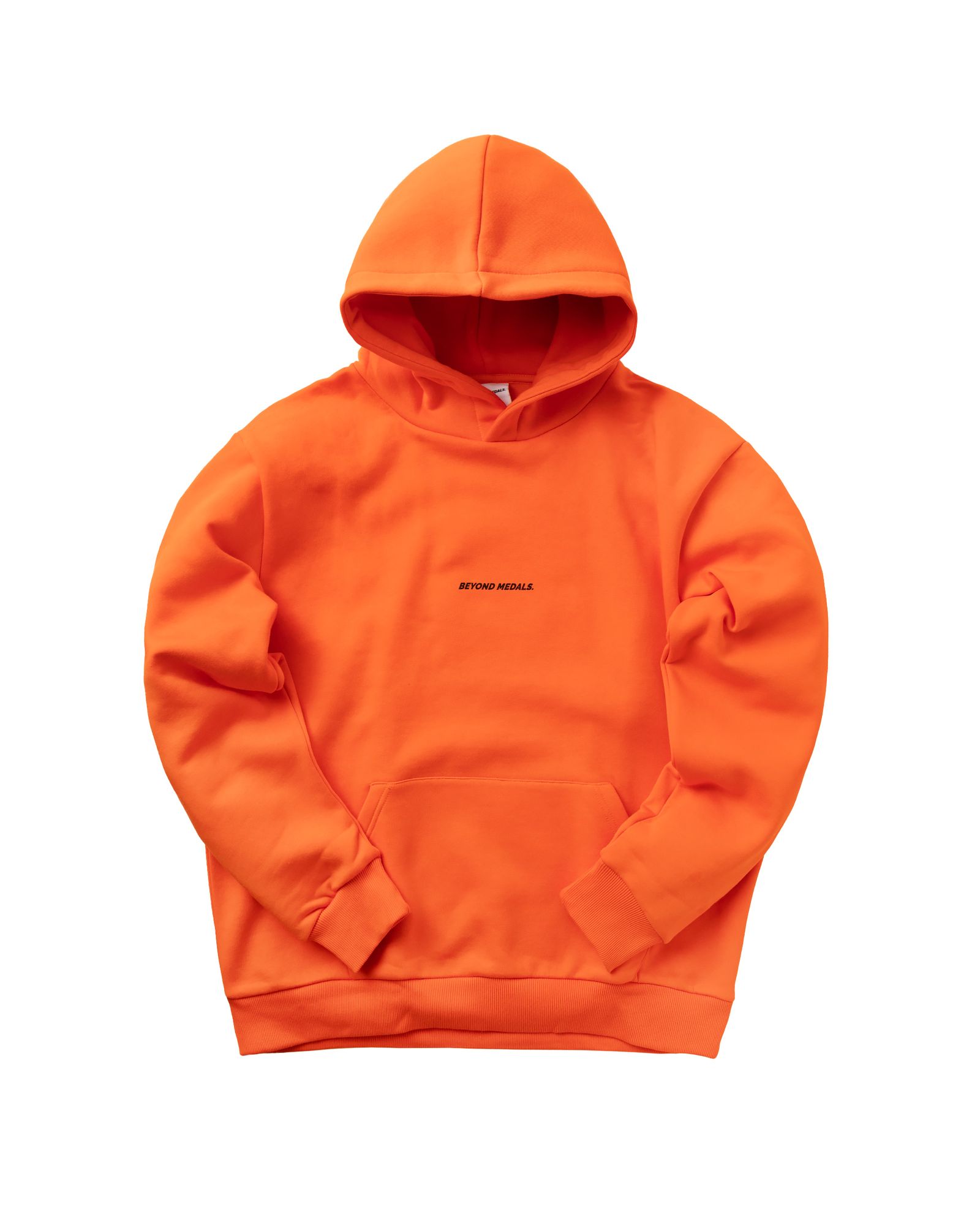 LOGO HOODIE