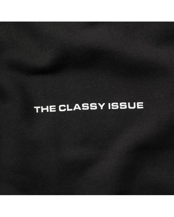 LOGO CREWNECK