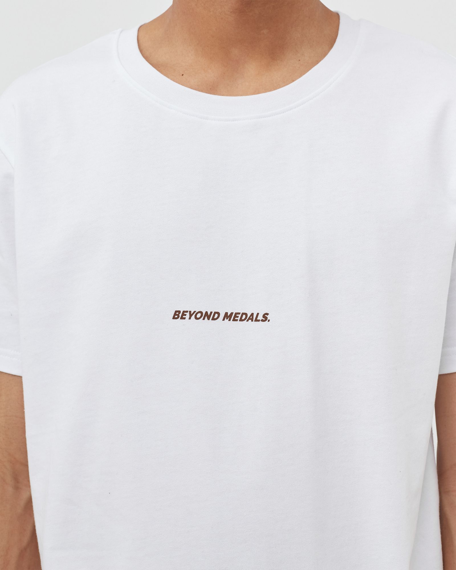 Logo Tee
