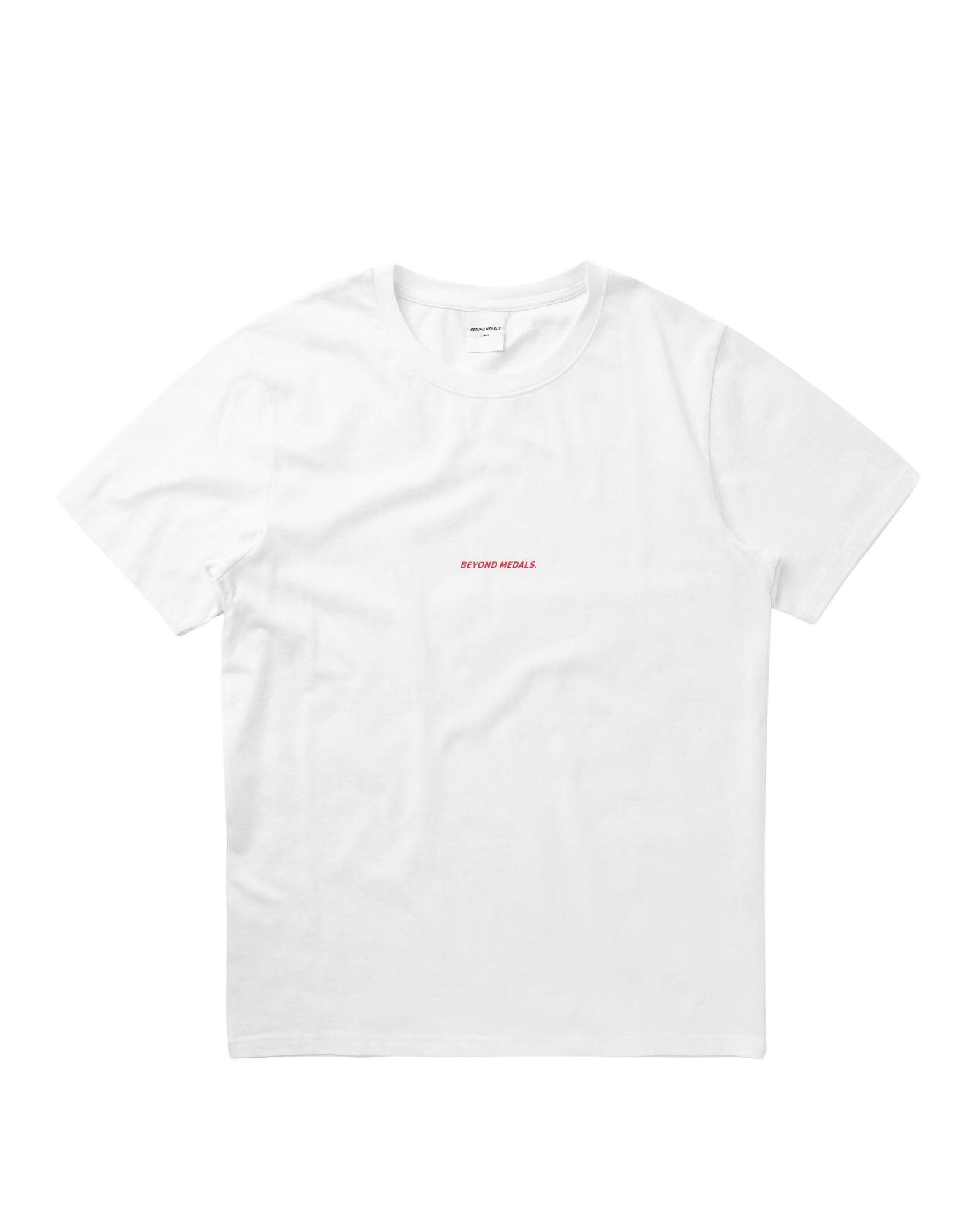 LOGO TEE