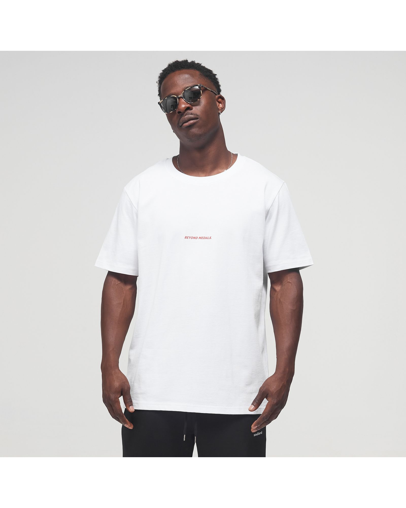 LOGO TEE
