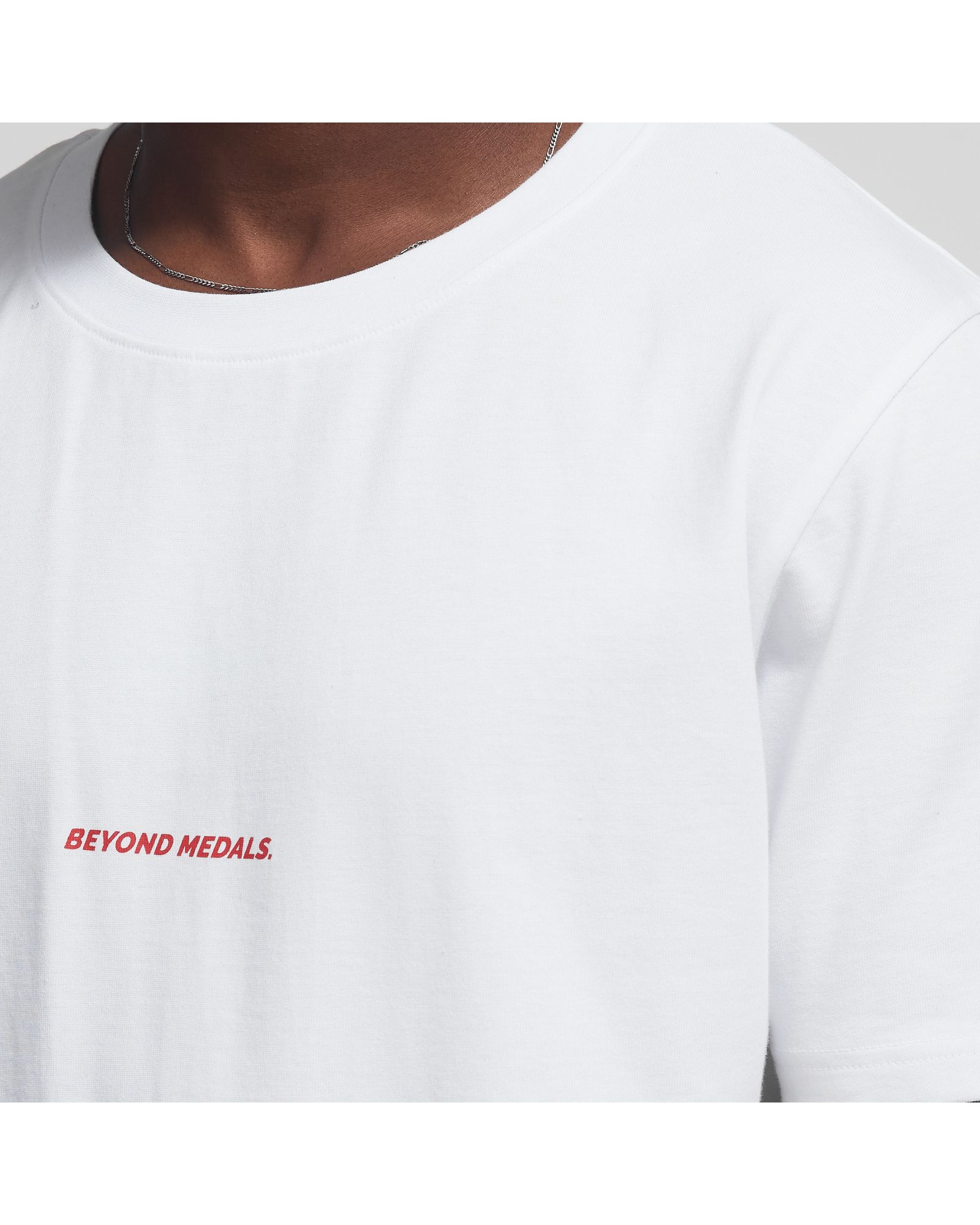 LOGO TEE