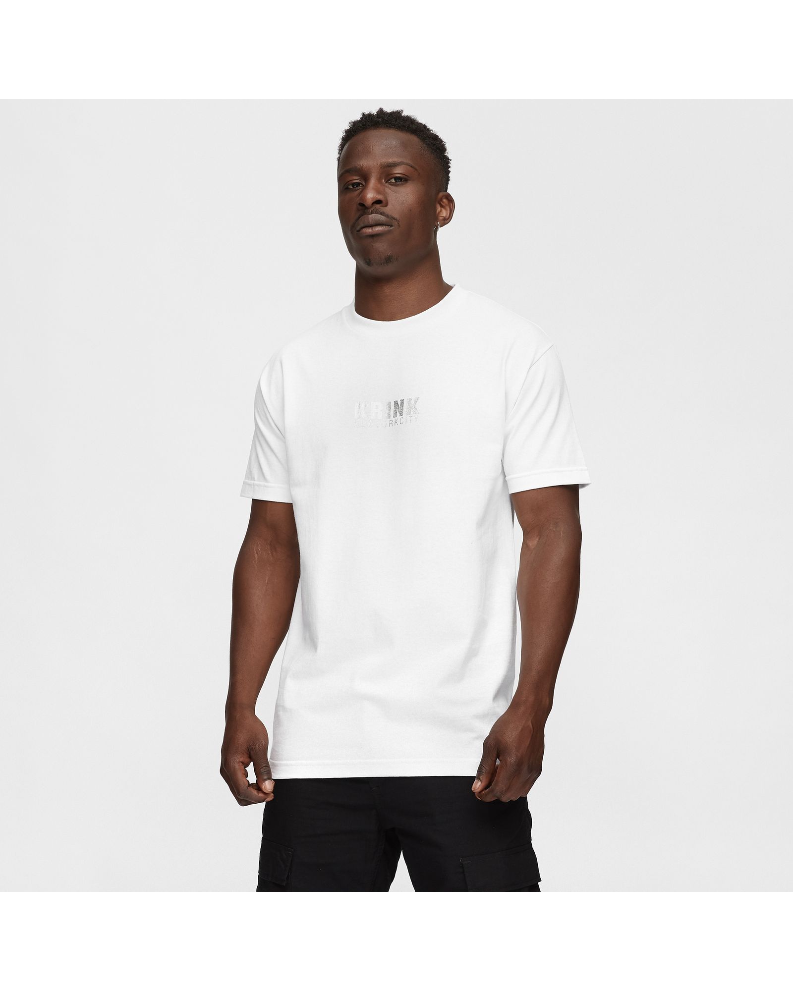LOGO TEE
