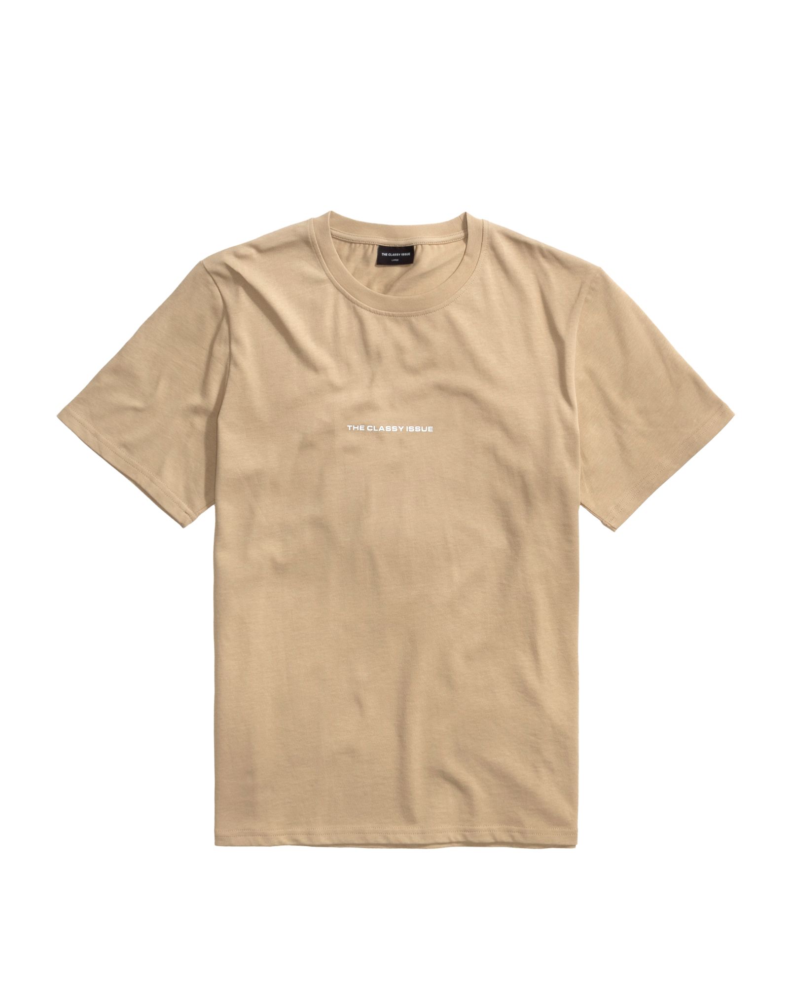 LOGO TEE