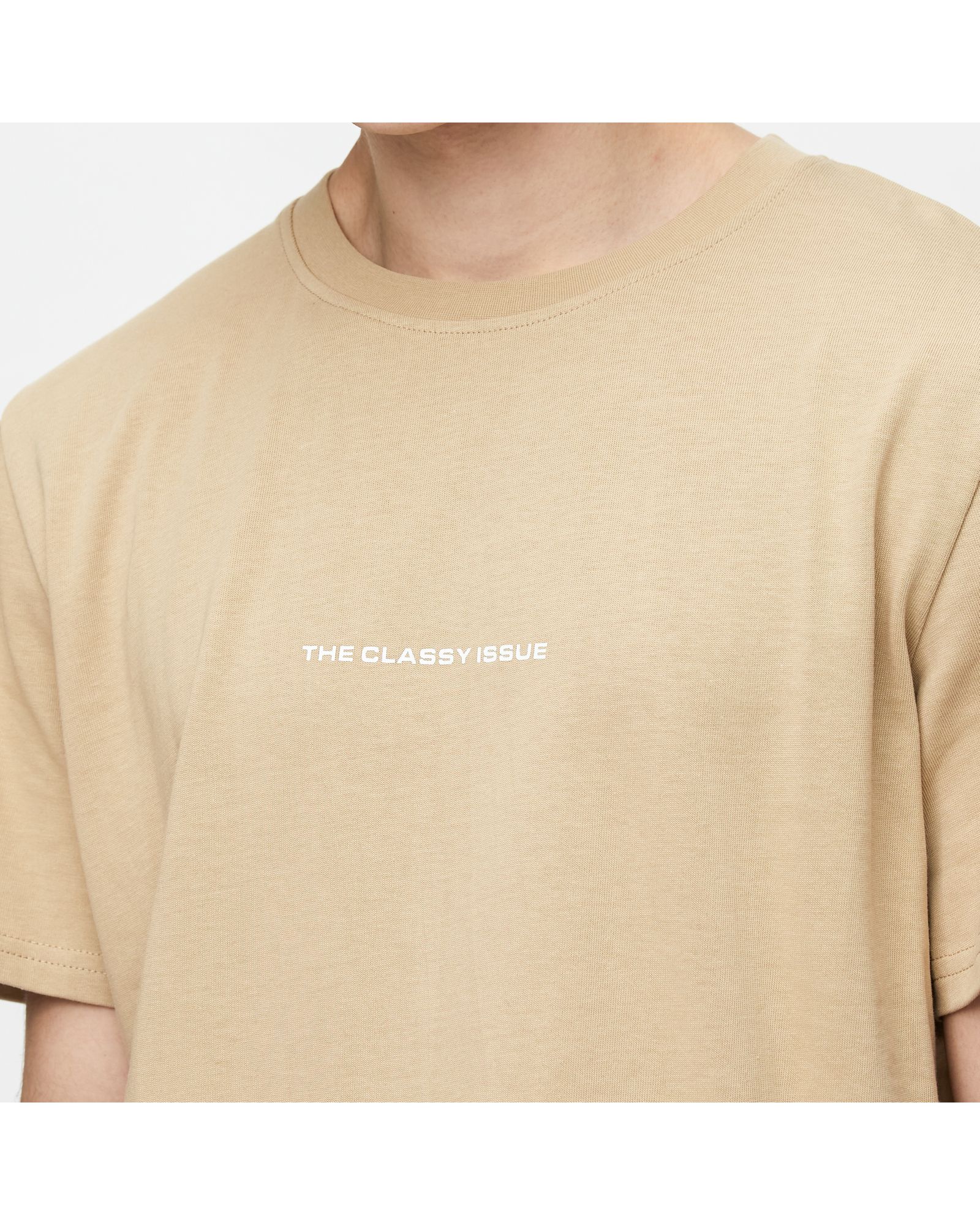 LOGO TEE
