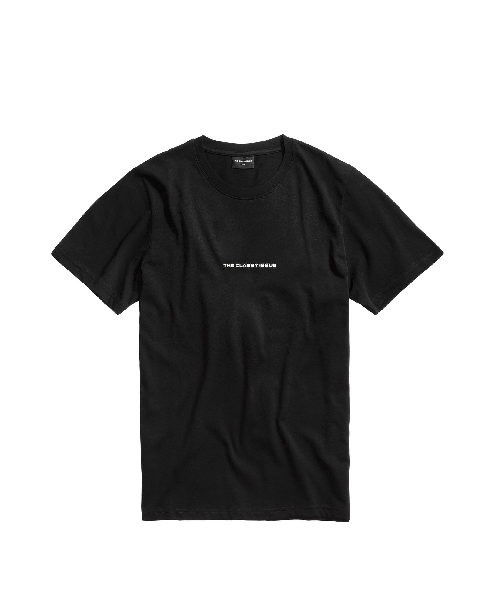 LOGO TEE