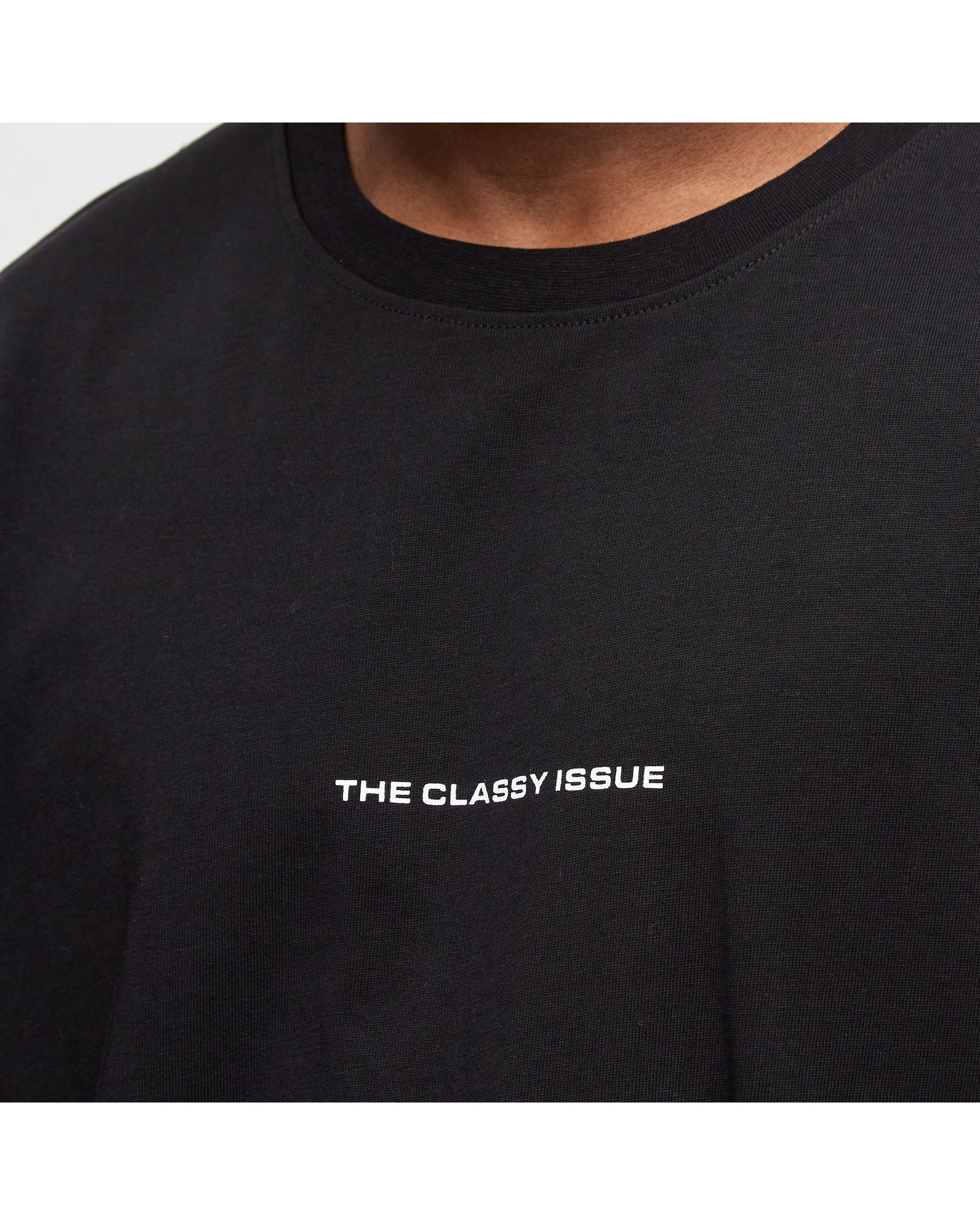LOGO TEE