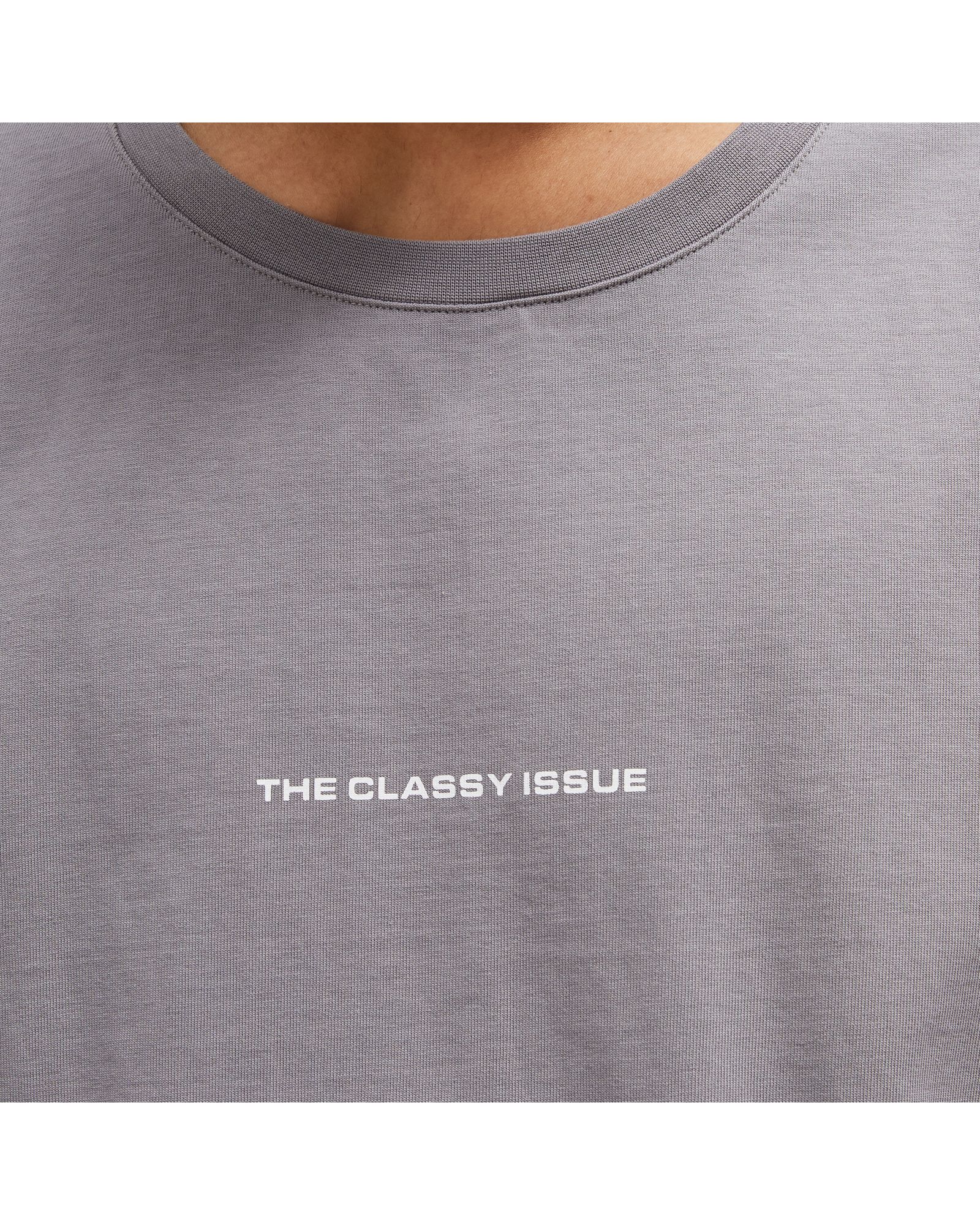 LOGO TEE