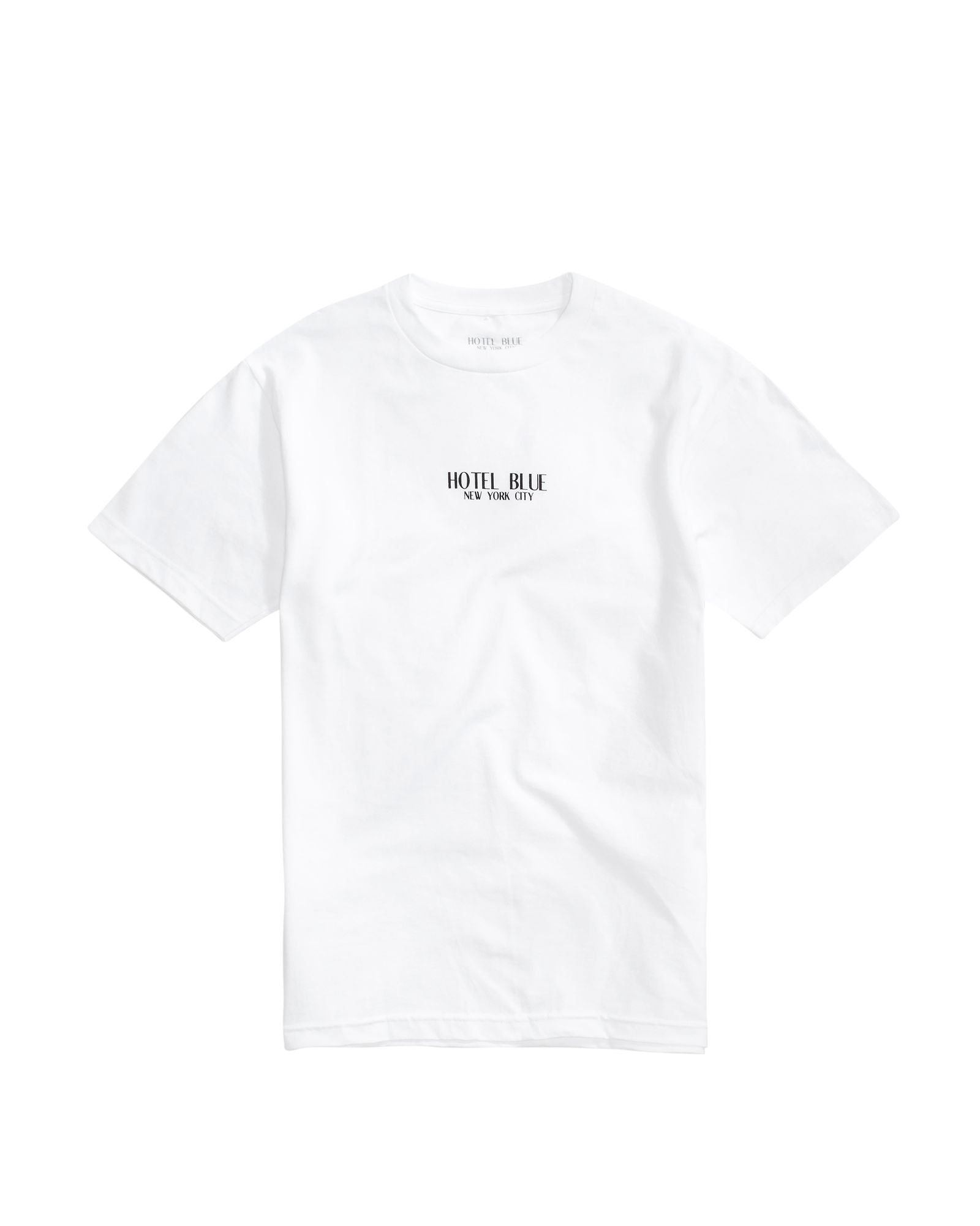 Logo Tee