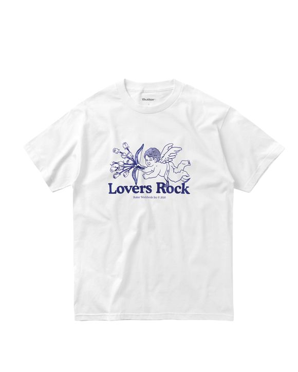 LOVERS ROCK TEE