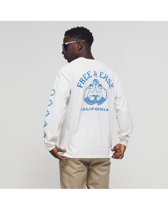 Sirens Longsleeve