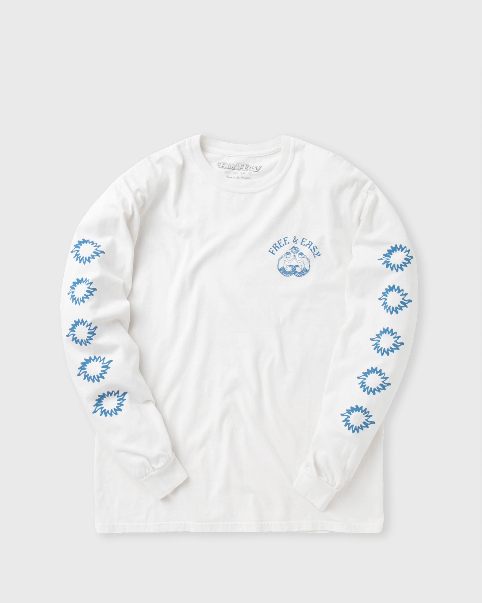 Sirens Longsleeve