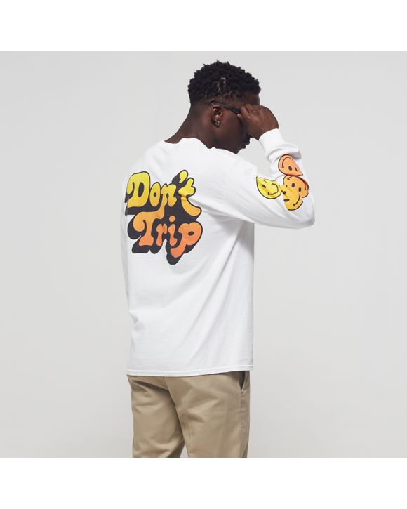 Be Happy Longsleeve