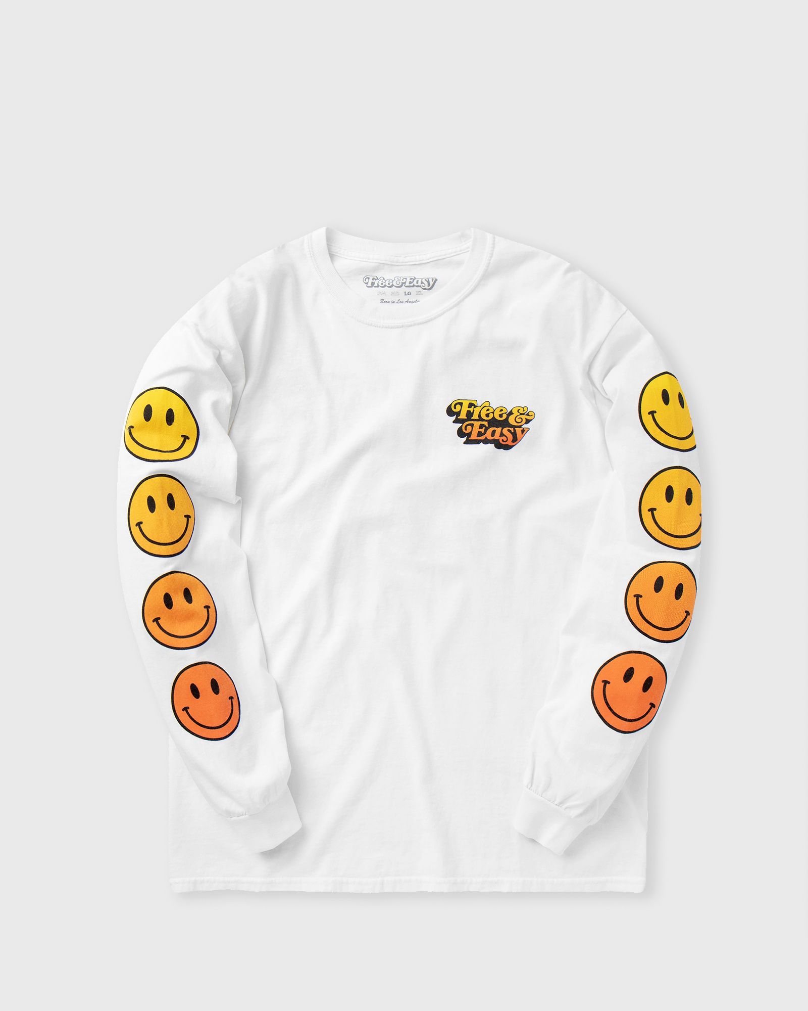 Be Happy Longsleeve