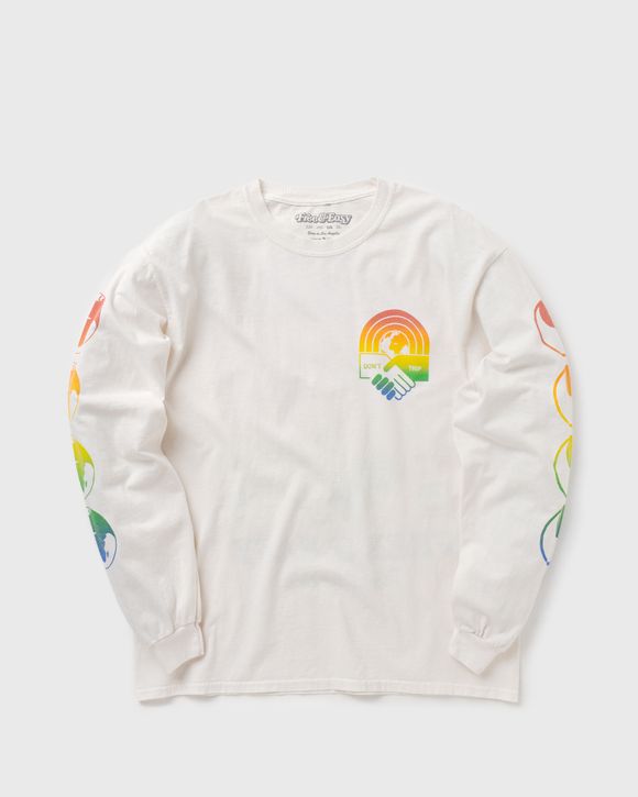 Handshake Longsleeve