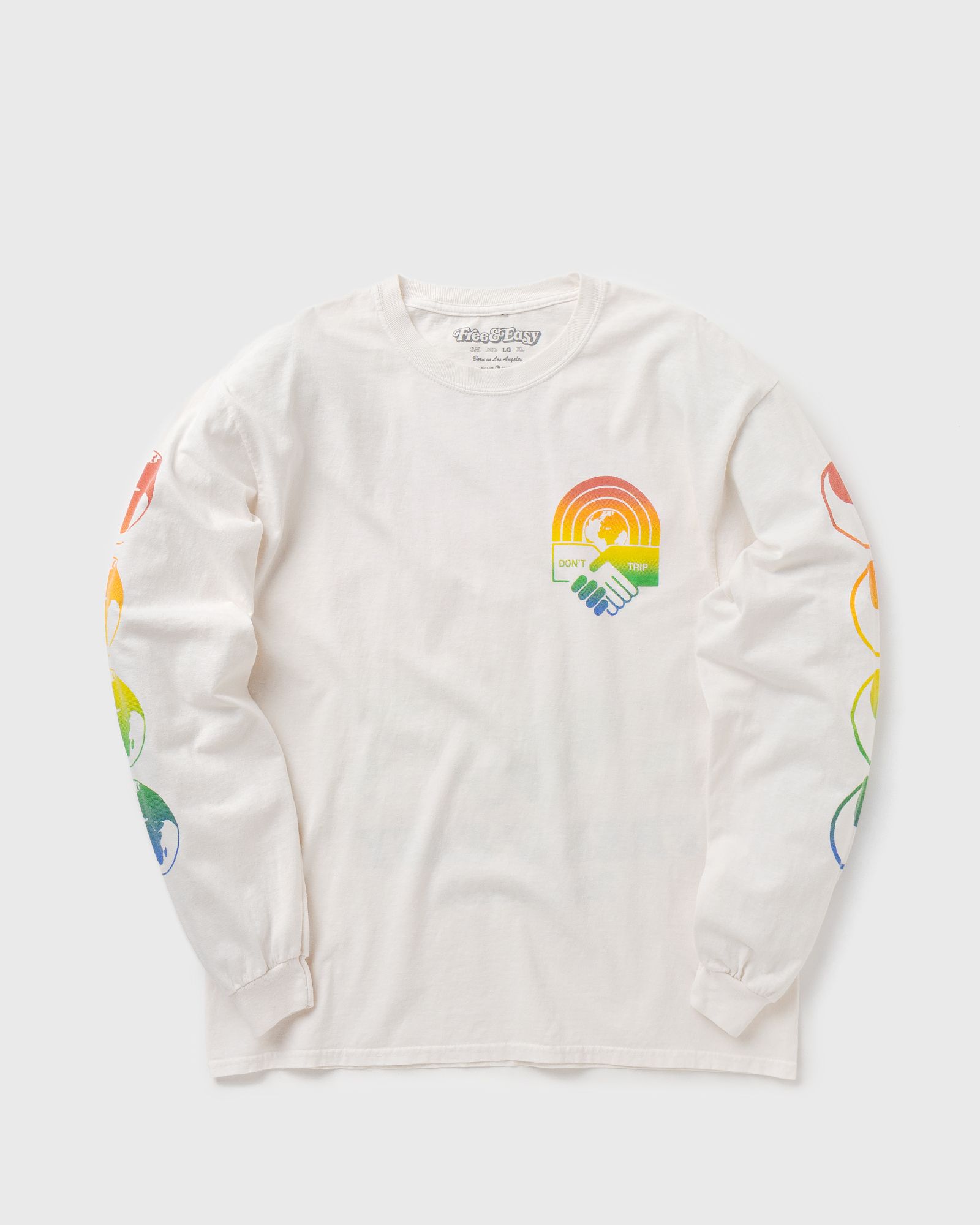 Handshake Longsleeve