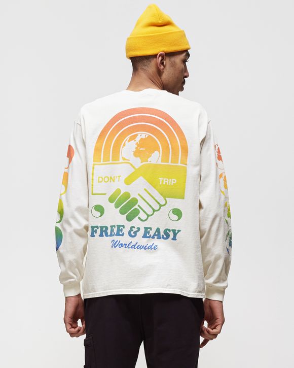 Handshake Longsleeve