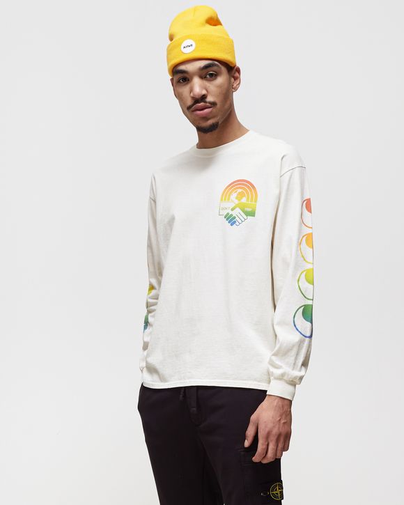 Handshake Longsleeve