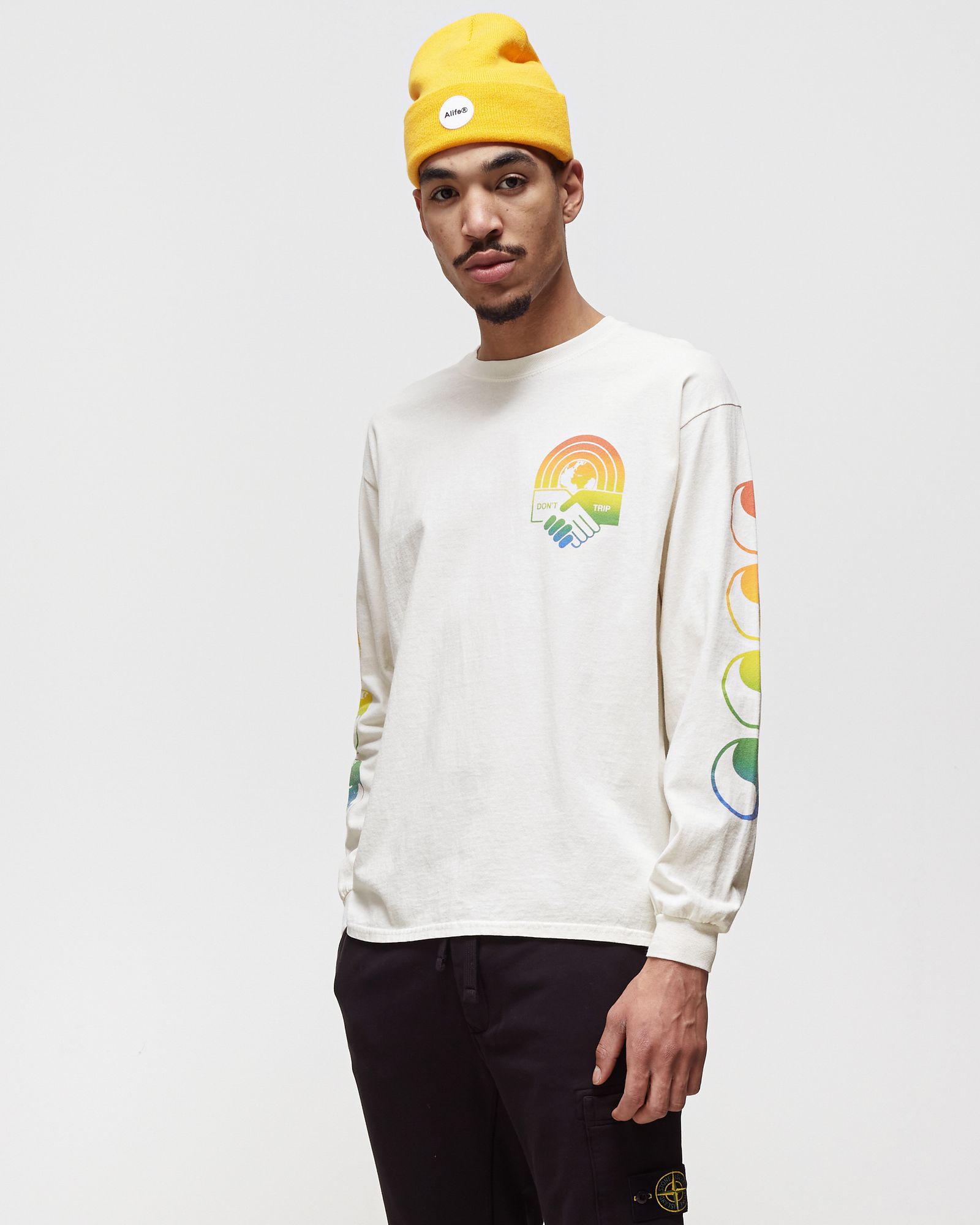 Handshake Longsleeve