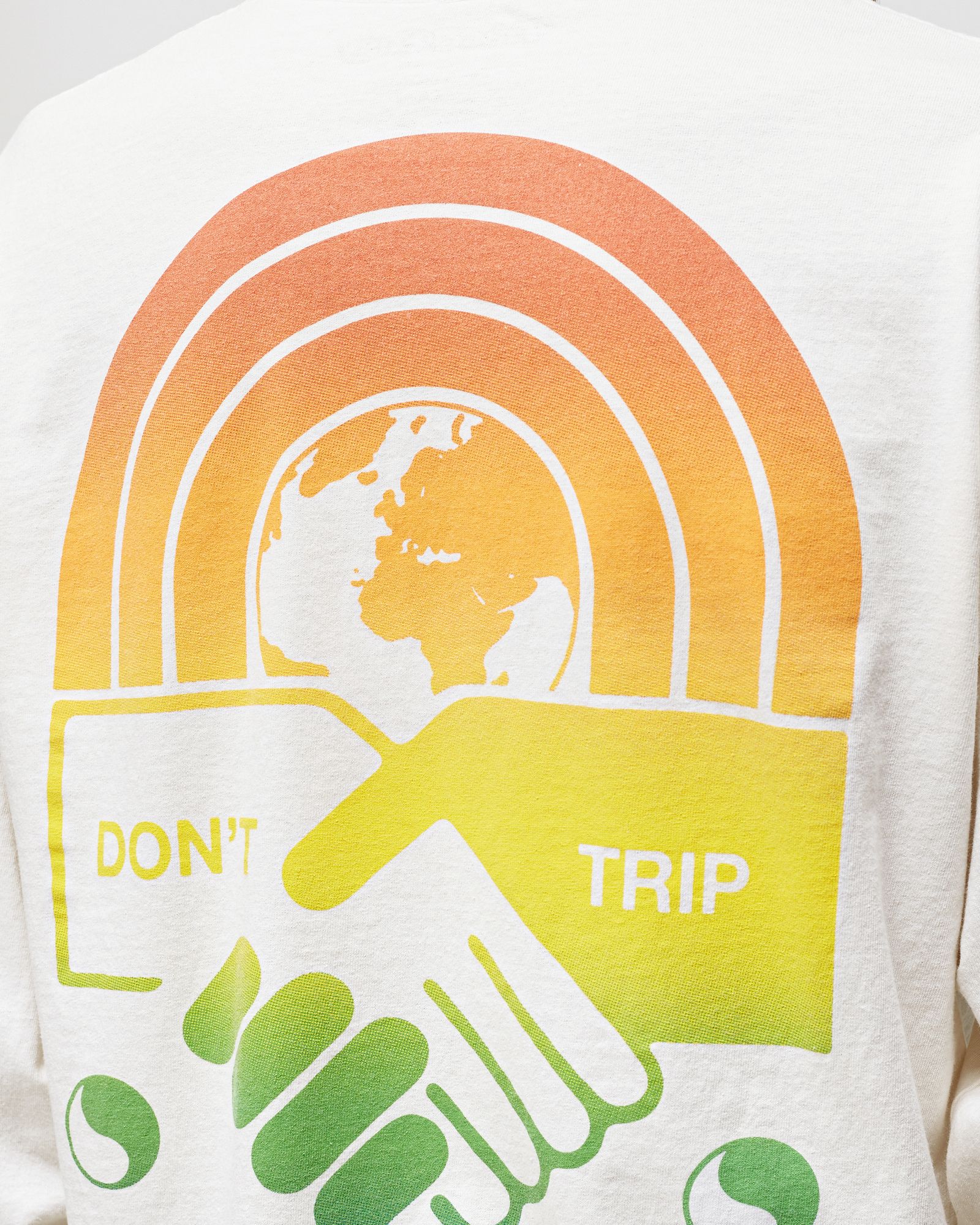 Handshake Longsleeve