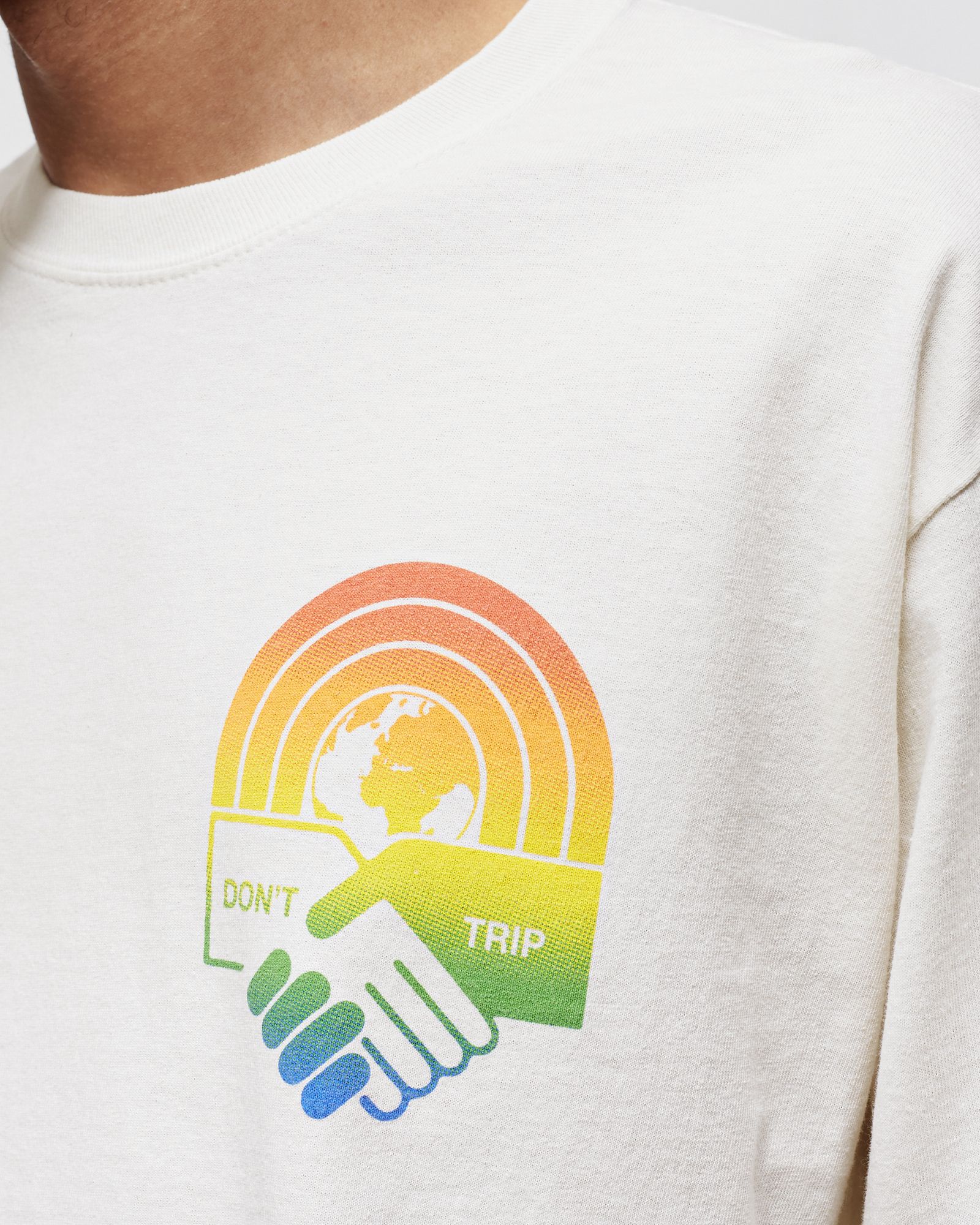 Handshake Longsleeve