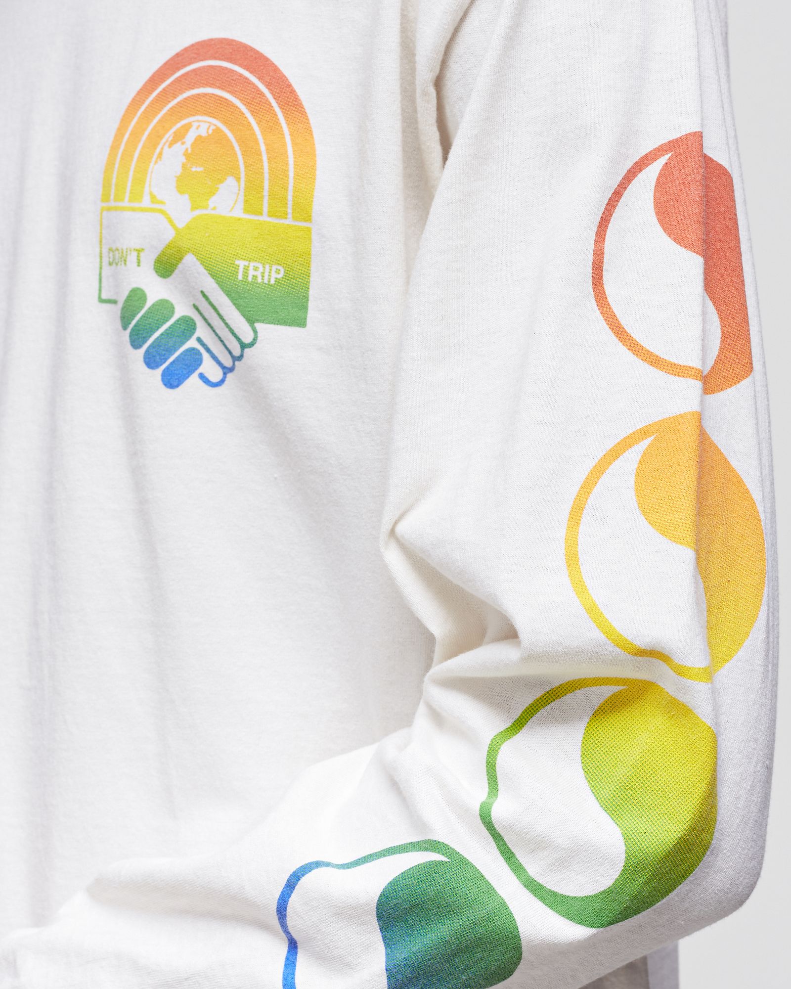 Handshake Longsleeve